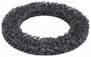 ШЛИФОВАЛЬНЫЙ ДИСК ДЛЯ ЧИСТКИ СТУПИЦЫ ДИСКА 150ММ