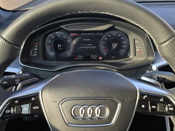 Audi A6 C8 Limousine Facelifting 2.0 45 TFSI 265KM 2024 Audi A6 Limousine S-LINE 45 TFSI Quattro S-Tronic, zdjęcie 31