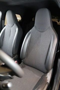 Toyota Aygo II Hatchback 3d Facelifting 1.0 VVT-i 72KM 2021 Toyota Aygo 1.0 VVT-i Black Edition X-shift Benzyna 72KM, zdjęcie 6