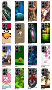 ФОТО Чехол КОРПУС Задняя крышка для Xiaomi Redmi Note 13 Pro 4G