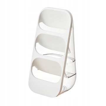 uchwyt na sztućce Kitchen Storage Tray Box Sztućce