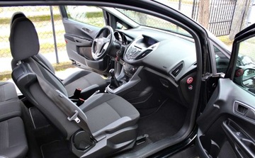 Ford B-MAX 1.0 EcoBoost 125KM 2016 Ford B-MAX 1.0 i Nawigacja Klimatyzacja 1 rok gwarancji w cenie 125KM, zdjęcie 13