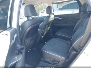 Hyundai 2024 Hyundai Palisade Limited 2024 3.8 Benzyna 291KM, zdjęcie 12