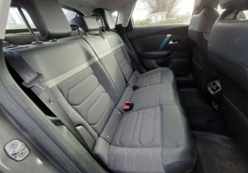 Citroen 2023 Citroen C4 17 e-C4 Feel Pack 136 KM EV50kWh AT I wl. GWARANCJA FV23, zdjęcie 29