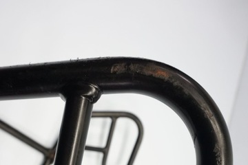 SUZUKI DL 650 V-STROM 12-16 КРЫШКА