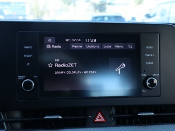 Kia Sportage V SUV 1.6 T-GDI 150KM 2023 Kia Sportage 1.6 T-GDI, Salon Polska, zdjęcie 12