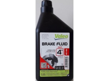 VALEO 402406 Тормозная жидкость