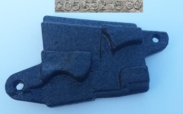 ABSORBÉR MERCEDES C TŘÍDA 205 W205 2056921860