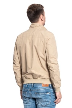 Męska kurtka przejściowa Wrangler BOMBER JACKET M