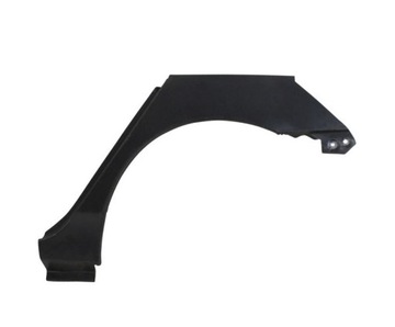 MAZDA 3 BL 10.11-09.13 REPERATURKA