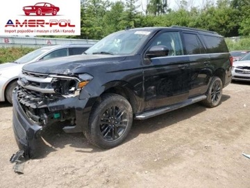 Ford Expedition III 2022 Ford Expedition 2022, silnik 3.5, 44, od ubezp...