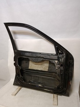 DVEŘE LEVÉ PŘEDNÍ LC9Z SEAT TOLEDO II