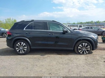 Mercedes GLE V167 2024 Mercedes-Benz GLE 350 4Matic 2024 2.0l 2.0 Benzyna 255KM, zdjęcie 6
