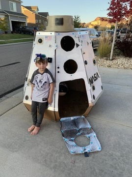 MAKEDO Explore Tools для детей - Набор для творчества, 50 предметов