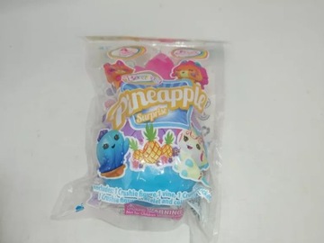 ZABAWKA FIGURKA PINEAPPLE SURPRISE