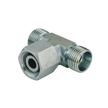 ZŁĄCZE TRÓJNIK BAB 3X M18x1.5 HYDROLIDER