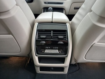 BMW X5 G05 SUV 3.0 30d 265KM 2019 BMW X5 BMW x5 30d M Pakiet, niski przebieg, salon, zdjęcie 30