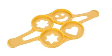 Foremka do pancake PRESTO