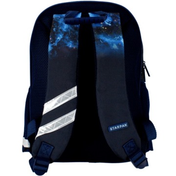 ШКОЛЬНЫЙ РЮКЗАК, ШКОЛЬНЫЙ РЮКЗАК ДЛЯ МАЛЬЧИКОВ NASA