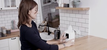 НАГРЕВАТЕЛЬ ДЛЯ БУТЫЛОК LOVI 4IN1 РАЗМОРАЖИВАЕТ 77/051_СЕРЫЙ