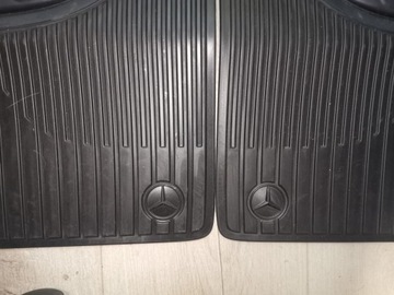 MERCEDES BENZ G63 брызговик A4638892700 A4638892800