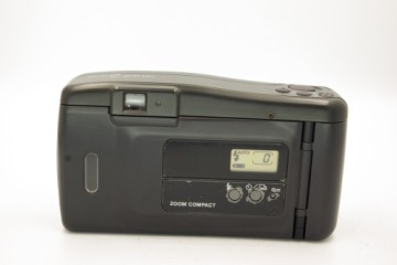 CHINON Pocket ZOOM 38-60мм КОРОБКА Отличное состояние