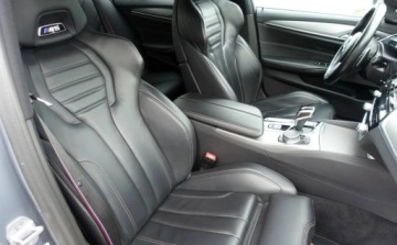 BMW Seria 5 G30-G31 2019 BMW M5 4.4 625KM Competition SalonPL 2wlasciciel Bezwypadek Serwisowany w, zdjęcie 12