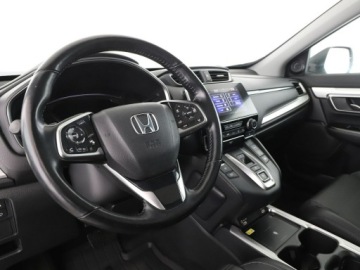 Honda CR-V V SUV 2.0 i-MMD 184KM 2022 Honda CR-V Executive HEV automat 4x4 skóra, zdjęcie 13