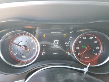 Dodge Charger VII 2022 Dodge Charger SXT 2022, od ubezpieczalni 3.6 Benzyna 292KM, zdjęcie 10