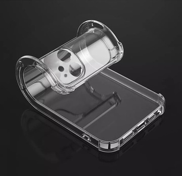 Чехол A-SHOCK с ЗАЩИТОЙ КАМЕРЫ для iPhone 11 + СТЕКЛО