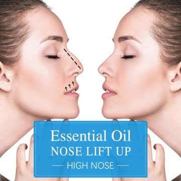 NOS ВЫСШЕЕ МАСЛО ДЛЯ МАССАЖА И УВЛАЖНЕНИЯ НОСА - 10 МЛ