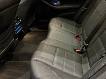 Mercedes GLE V167 SUV Facelifting 3.0 450d 367KM 2026 MERCEDES-BENZ GLE 450 d 4-Matic AMG Line 3.0 (367KM) 2026, zdjęcie 16