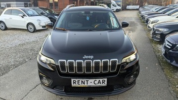Jeep Cherokee V 2018 Jeep Cherokee 2.4i 182PS ZAREJESTROWANY Serwis, zdjęcie 3