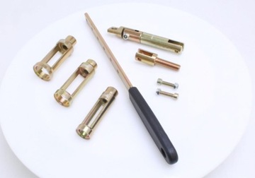 СЪЕМНИК ПРУЖИН КЛАПАНА A-EVS3 ASTA