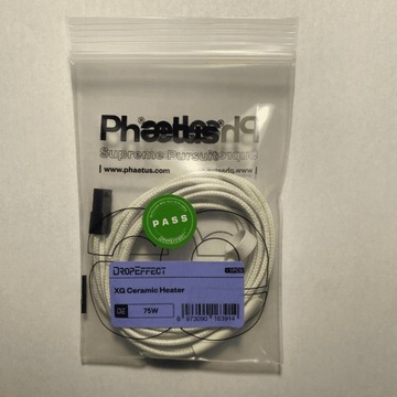 Phaetus XG grzałka ceramiczna 75W 24V