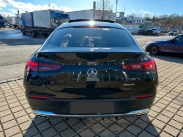Mercedes GLE V167 SUV Facelifting 2.0 300d 269KM 2025 GLE Coupe 300 d 4-Matic AMG Line 2.0 (269KM) 2025, zdjęcie 1