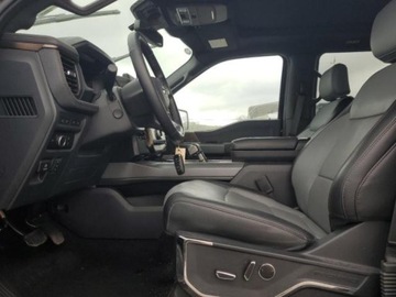 Ford 2023 Ford F150 2023 Ford F150 Lightning PRO Elektryczny 580KM, zdjęcie 7