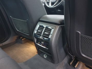 BMW X3 G01 SUV 2.0 20d 190KM 2019 BMW X3 xDrive 2.0 D AdaptiveLED, Salon POLSKA, zdjęcie 7