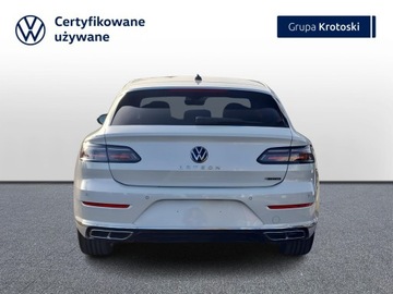 Volkswagen Arteon 2024 Volkswagen Arteon 2.0TSI RLine DSG 280KM/4x4/Cam 3, zdjęcie 3