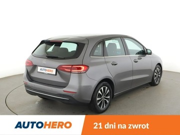 Mercedes Klasa B W247 2020 Mercedes B 180 Style automat półskóra navi, zdjęcie 6