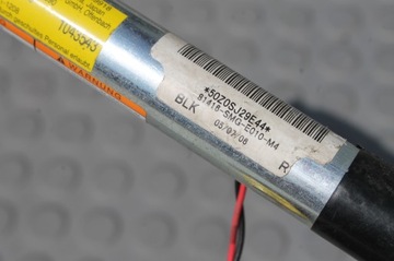 НАТЯЖИТЕЛЬ РЕМНЯ ПЕРЕДНИЙ ПРАВЫЙ CIVIC VIII UFO 06-11