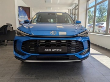 MG ZS II SUV Hybrid+ 1.5 HEV+ 197KM 2026 MG ZS 1.5 HEV+ Exclusive aut Suv 197KM 2026, zdjęcie 1