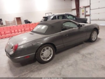 Ford 2003 Ford Thunderbird 2002 r., 3,9 L 3.9 Benzyna 280KM, zdjęcie 4