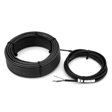 Przewód przeciwoblodzeniowy TV SHTV 20 W/m - 170m