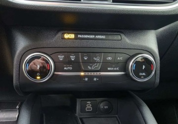 Ford Kuga III 2023 Ford Kuga 2.5PHEV Zadbana Serwis ST-line Kamera Led Doinwestowana Polecam, zdjęcie 18