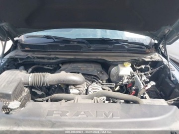  RAM 1500 Big Horn 64 Box 2021 5.7l 5.7 Benzyna 395KM, zdjęcie 8