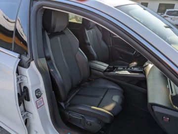 Peugeot 508 II SW 2.0 BlueHDi 180KM 2019 Peugeot 508 Navi Kamera Bliss Ledy Elek. Klapa Serwis Gwarancja 2.0 Diesel, zdjęcie 33