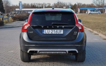 Volvo 2015 Volvo V60 Cross Country GWARANCJA, 2.5 Benzyna, 4x4, Automat, Bogate wypos, zdjęcie 20