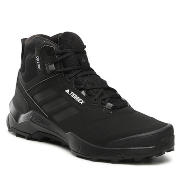 Pánska obuv Adidas Terrex AX4 Beta Mid COLD.RDY GX8652 veľ.42