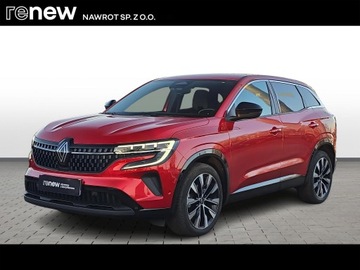 Renault Austral 2024 Austral 1.3 TCe mHEV Techno aut